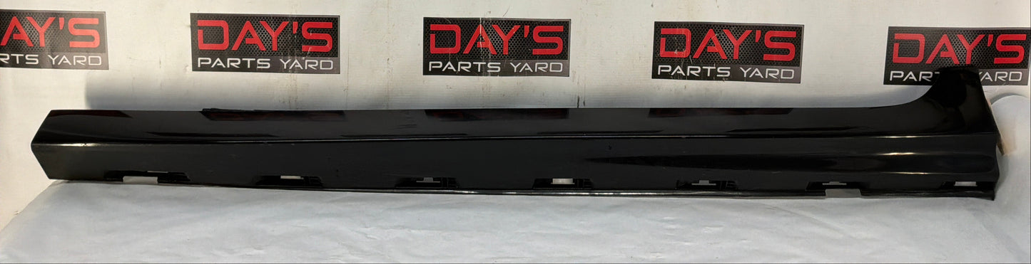 Lh rocker - Day's Parts Yard