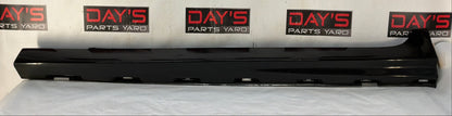 Lh rocker - Day's Parts Yard