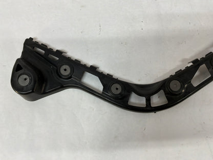 2017 Chevy SS Sedan Rear Bumper Support Brackets Braces Mounts RH & LH OEM