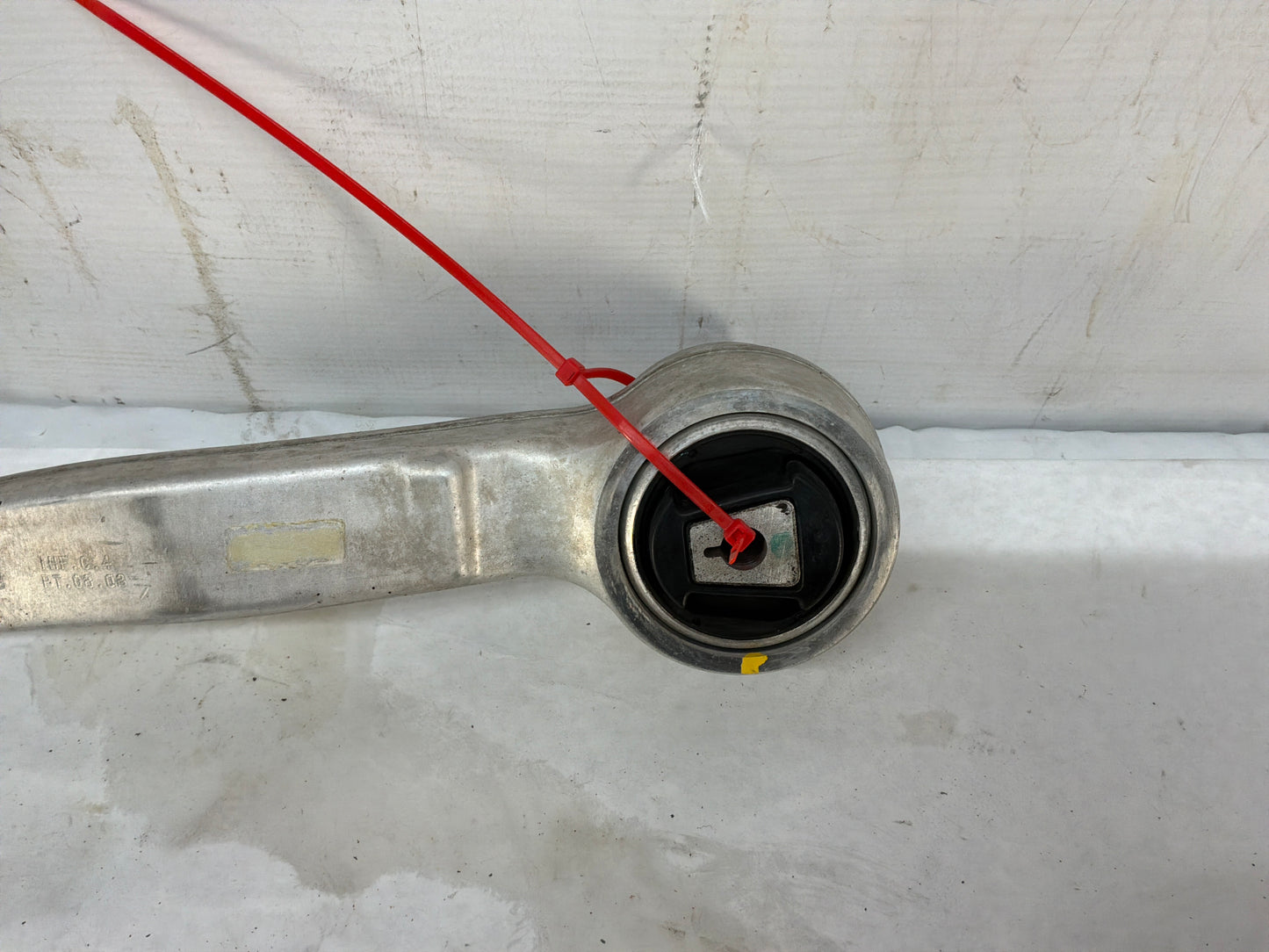 2015 Chevy SS Sedan RH Passenger Front Suspension Lower Control Arm Link OEM - Day's Parts Yard