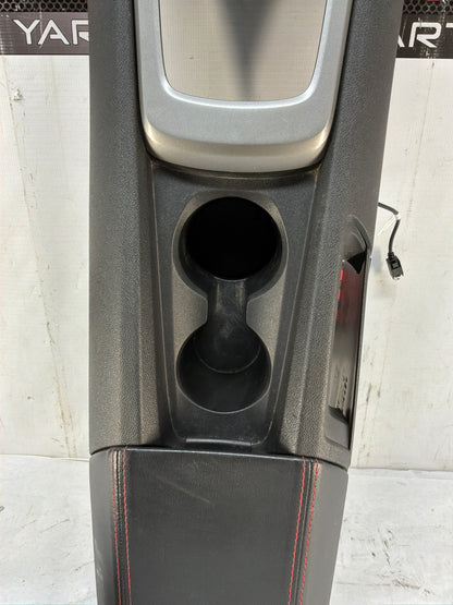Center console w shifter - Day's Parts Yard