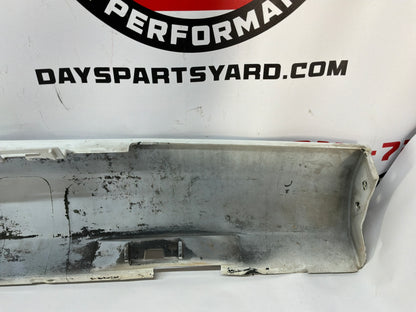 2014 Chevy Caprice PPV LH Driver Rocker Molding Side Skirt Panel Trim OEM