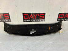 2017 Chevy SS Sedan Radiator Core Support Grille Cover Sight Shield OEM