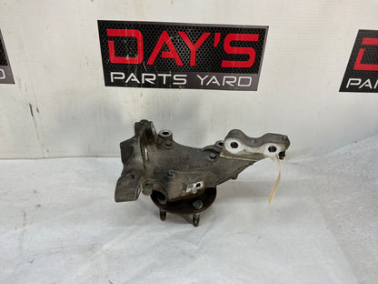 Lh front spindle - Day's Parts Yard