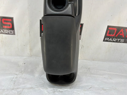 Center console - Day's Parts Yard