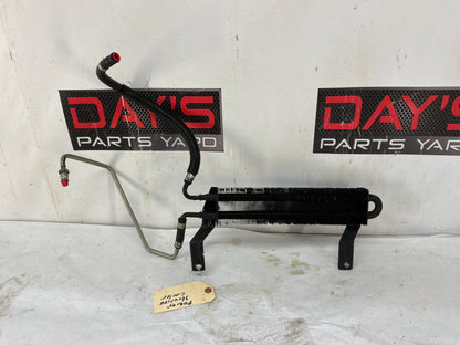 Power steering cooler - Day's Parts Yard