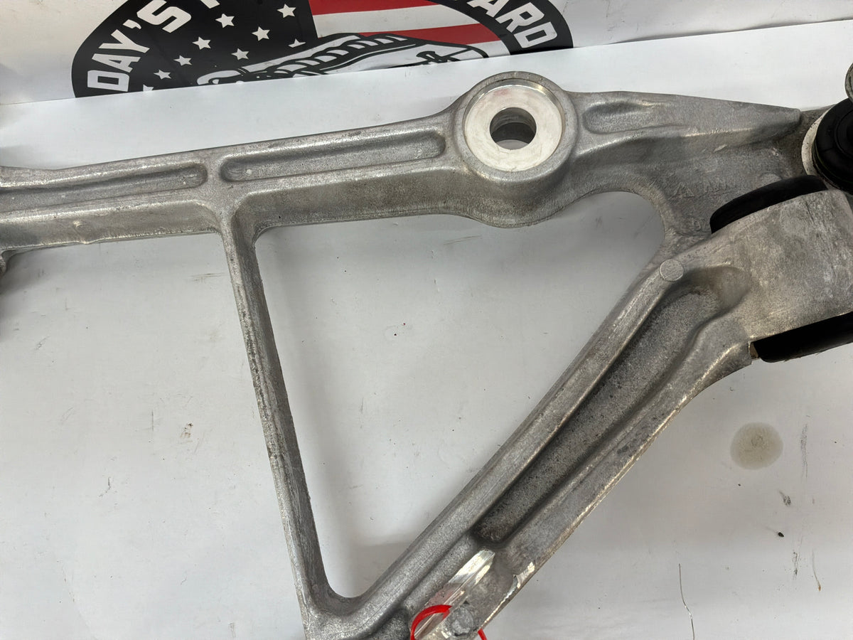 2002 Chevy C5 Corvette Convertible LH Driver Front Suspension Lower Control Arm OEM