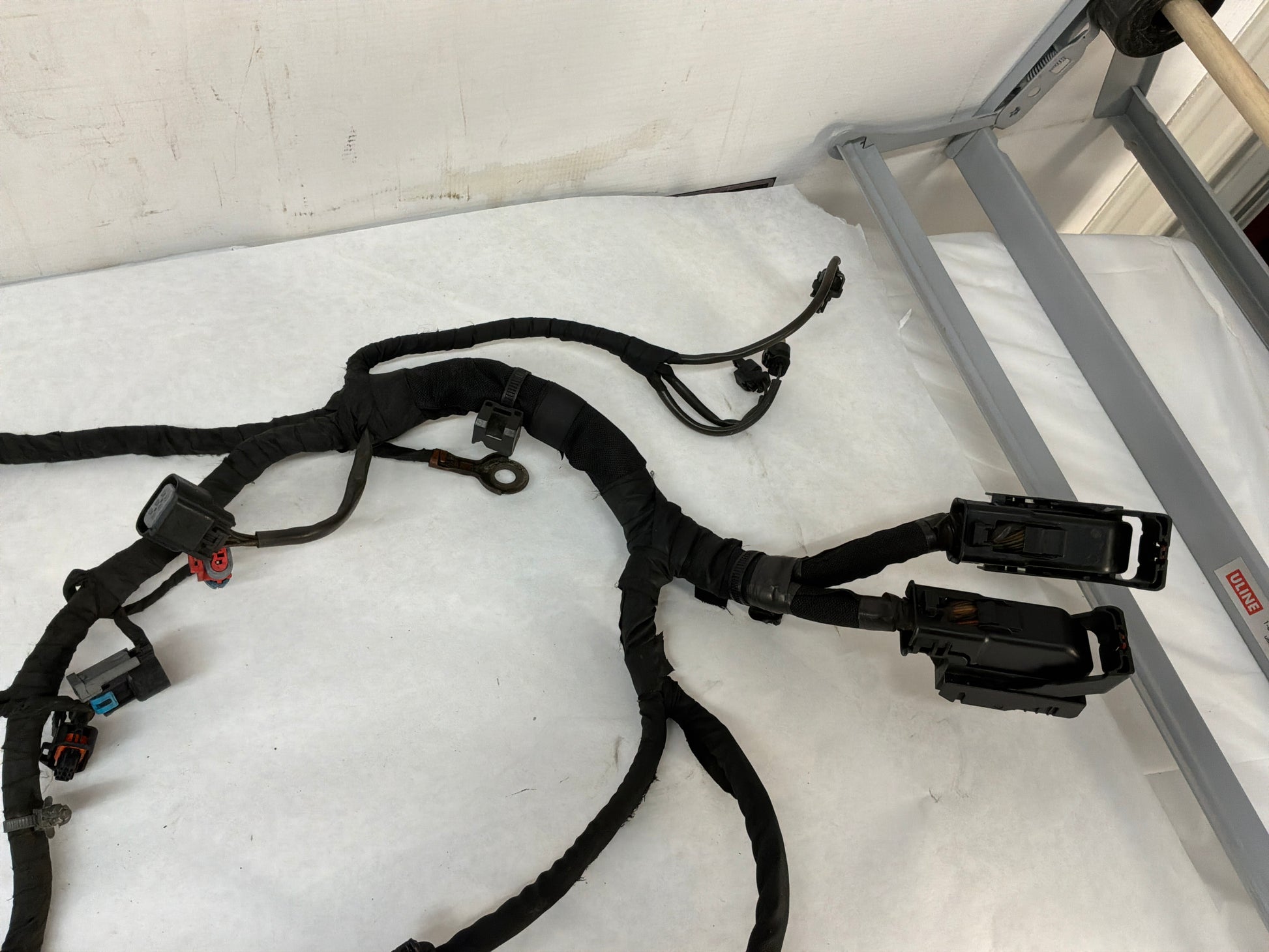 Engine harness - Day's Parts Yard