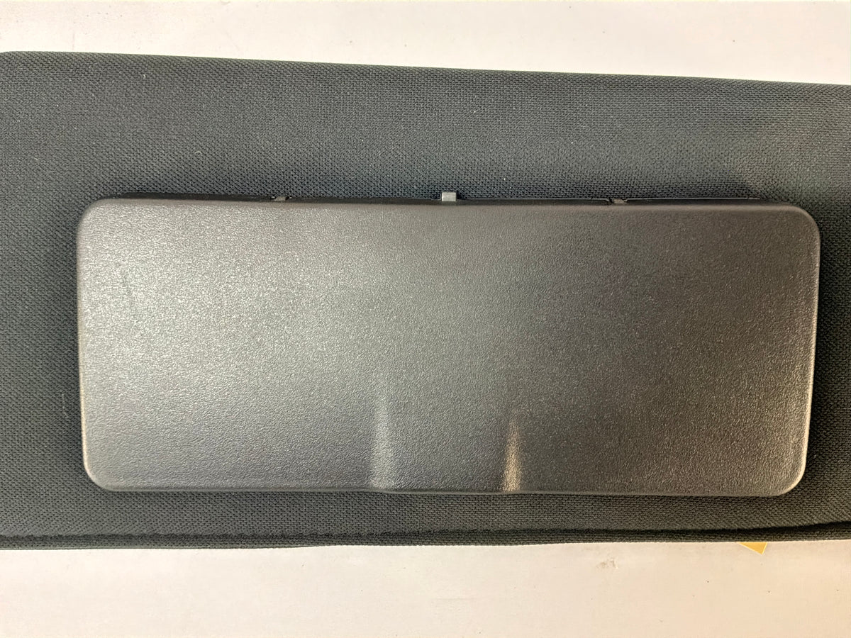 2002 Chevy C5 Corvette RH & LH Sun Visor Sunvisors OEM