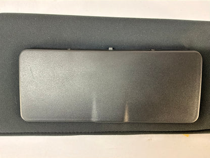 2002 Chevy C5 Corvette RH & LH Sun Visor Sunvisors OEM