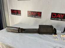 Mufflers - Day's Parts Yard