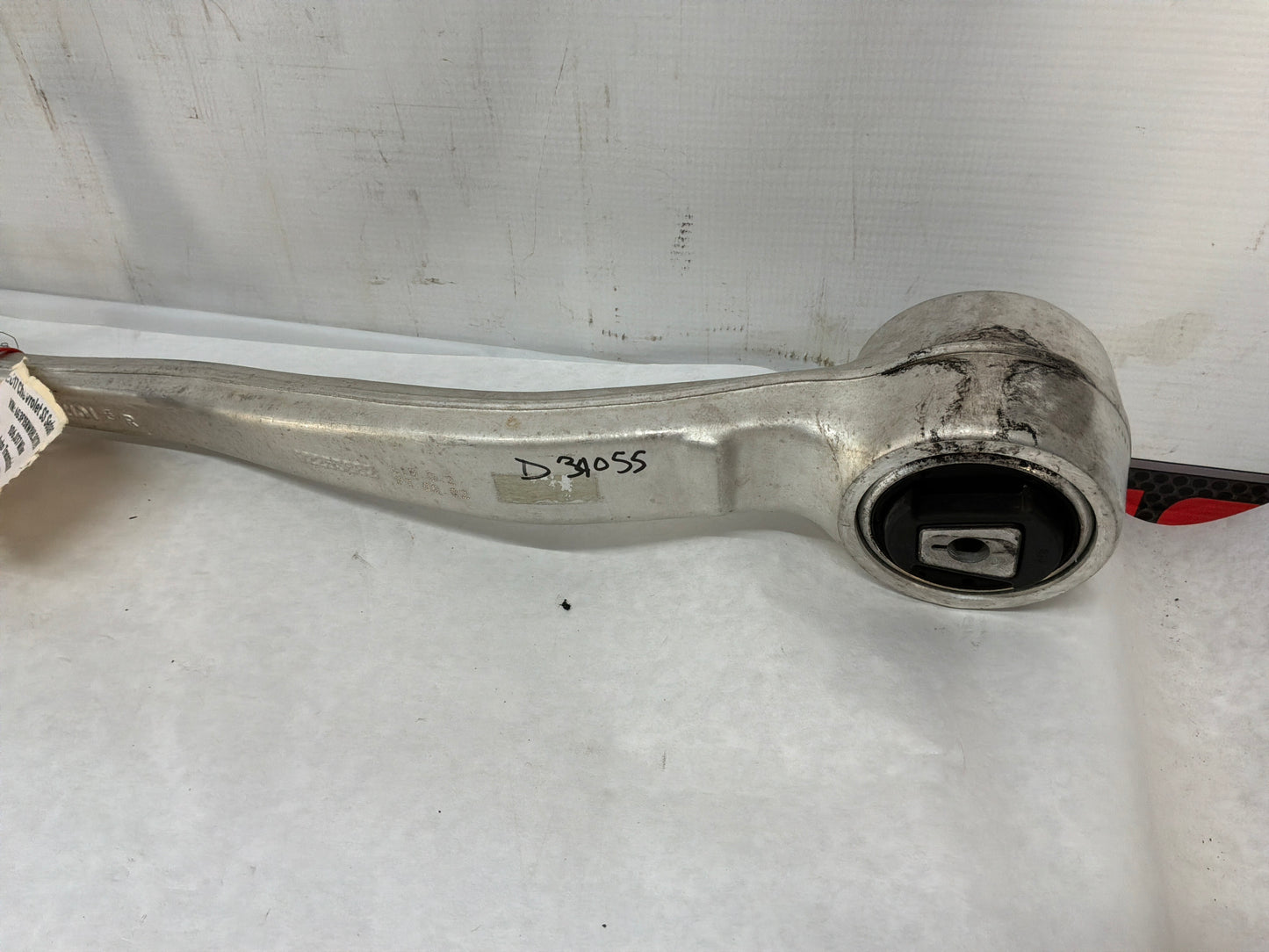 Rh control arm - Day's Parts Yard