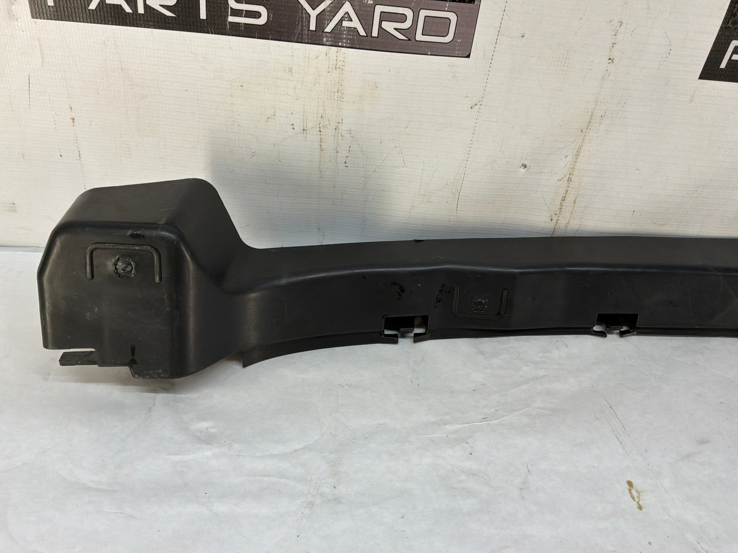 Bracket - Day's Parts Yard