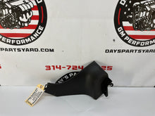 2006 Pontiac GTO RH Passenger Center Console Dash Trim Panel Insert OEM