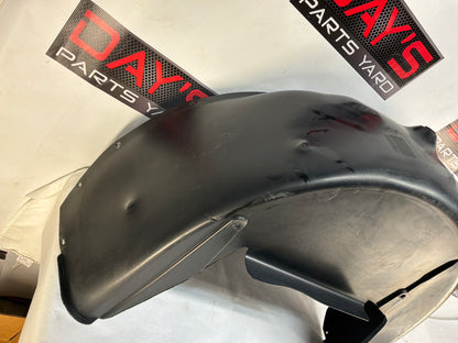 2015 Chevrolet Camaro SS 1LE LH Driver Rear Fender Wheel House Well Liner OEM