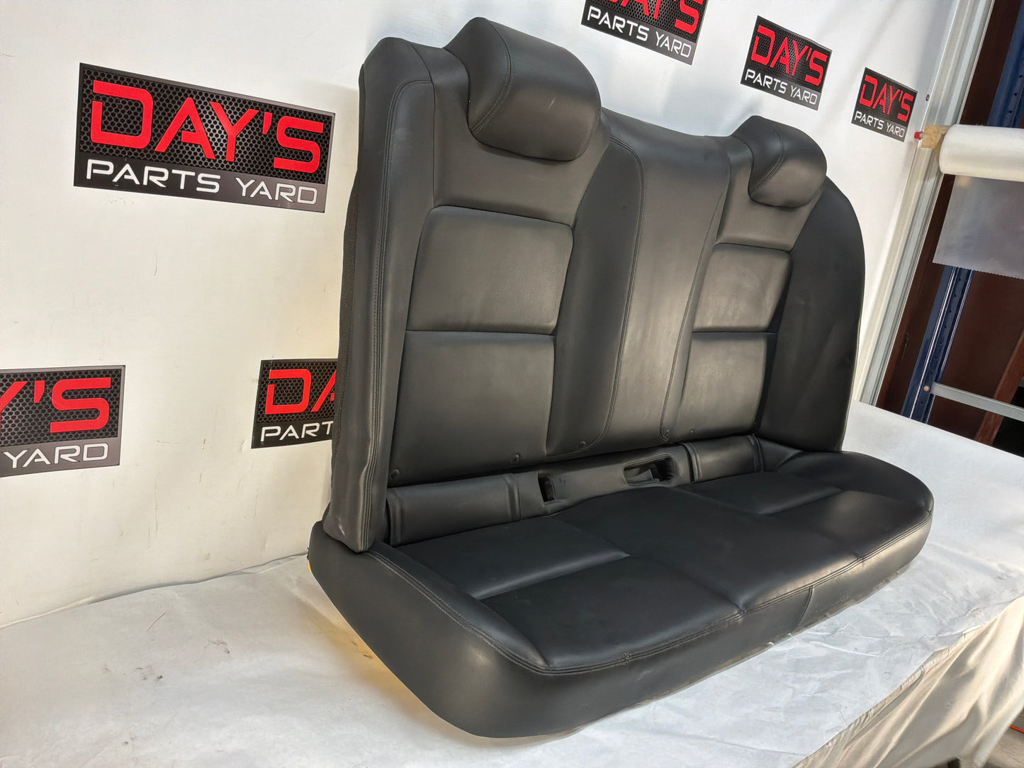 2016 Chevy Caprice PPV Seats Fronts and Rears OEM