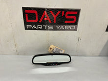 Rear view mirror - Day's Parts Yard