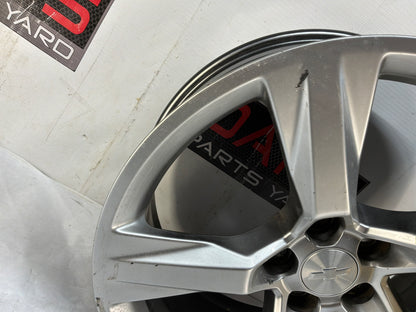 2023 Chevy Camaro SS Factory OEM Rear 20x8.5 Wheel