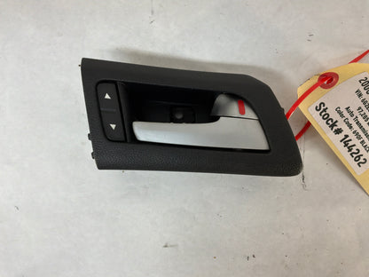 2008 Pontiac G8 GT RH Passenger Rear Interior Door Handle OEM