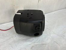 1999 Chevy C5 Corvette Complete Steering Column Cover OEM - Day's Parts Yard