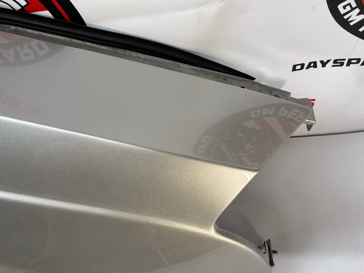 2006 Cadillac CTS-V RH Passenger Front Fender OEM