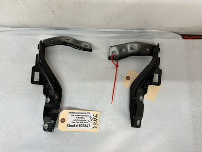 Hinges - Day's Parts Yard