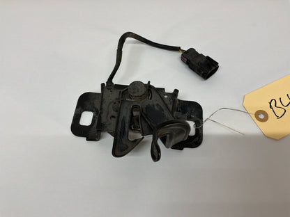 2014 Chevy SS Sedan Hood Latch OEM