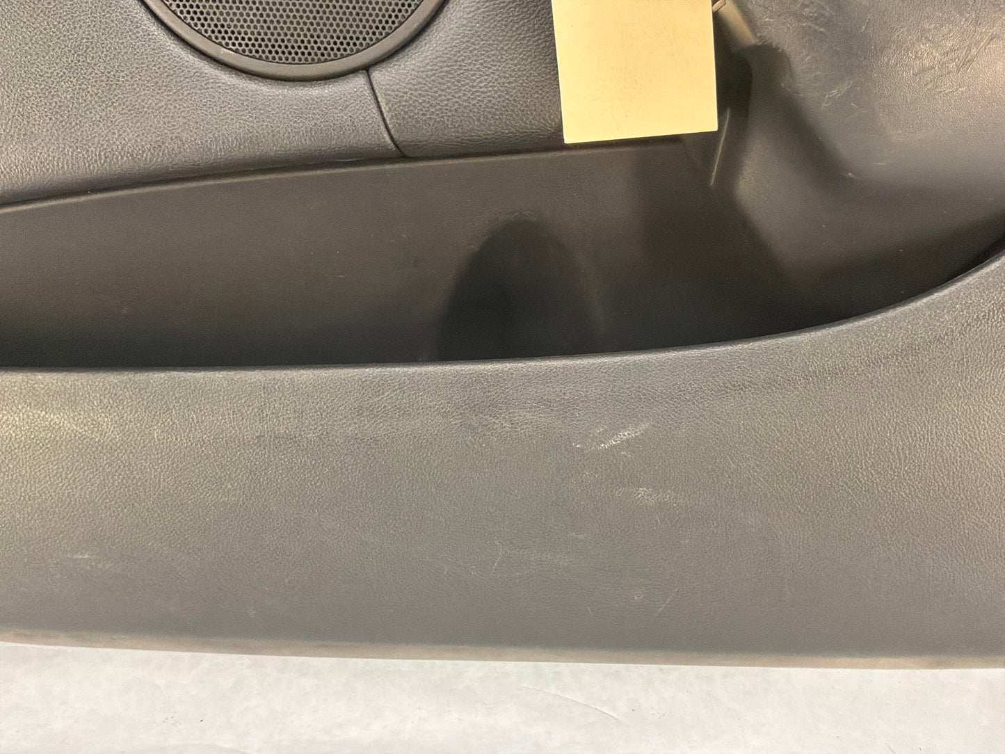 2011 Chevy Caprice PPV RH Passenger Front Interior Door Panel OEM
