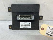 Module - Day's Parts Yard