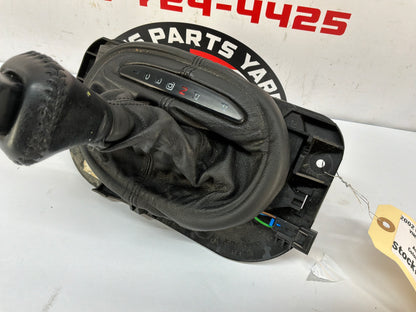 2002 Chevy C5 Corvette Automatic Shifter Gear Selector OEM