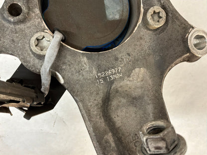 Lh front spindle - Day's Parts Yard