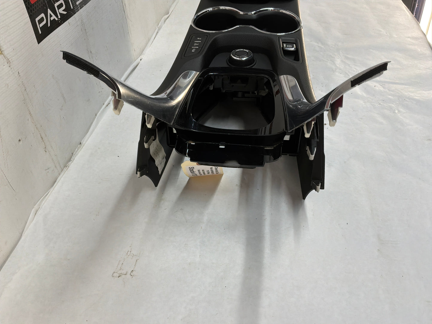 2015 Chevy SS Sedan Center Console Armrest OEM