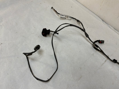 2017 Chevy SS Sedan Radiator Core Support Head Light Lamp Wire Wiring Harness OEM