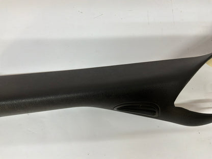 2007 Chevy C6 Corvette Convertible RH & LH A Pillar Windshield Trim OEM