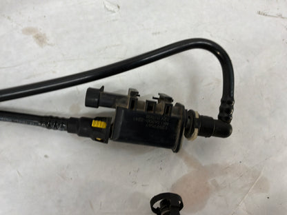 2016 Chevy Caprice PPV Intake Manifold EVAP PCV Vacuum Hoses Lines Tubes OEM