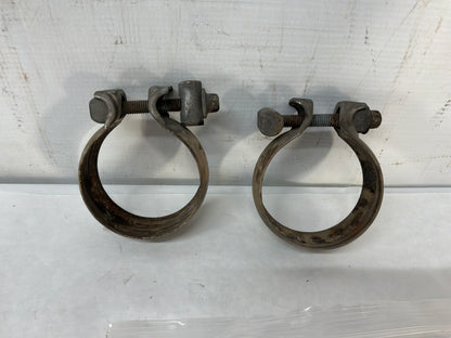 Exhaust Clamps - Day's Parts Yard