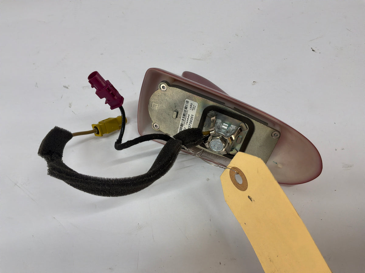 2014 Chevy Camaro ZL1 Shark Fin Radio Antenna OEM