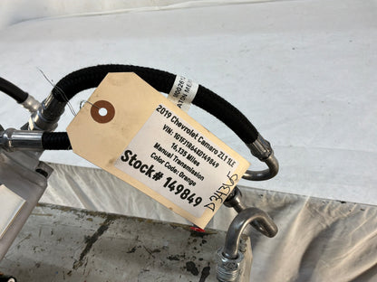 Rear diff - Day's Parts Yard