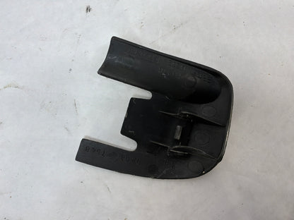 2005 Pontiac GTO RH Passenger Seat Rail Frame Track Trim Cover Set OEM