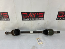 2008 Pontiac G8 GT LH Driver Rear CV Axle Half Shaft OEM