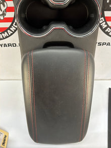 2016 Chevy SS Sedan Complete Center Console w/ Shifter OEM