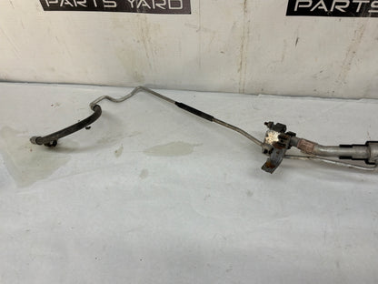 2014 Chevy Caprice PPV AC Air Conditioner Line Hose Tube OEM