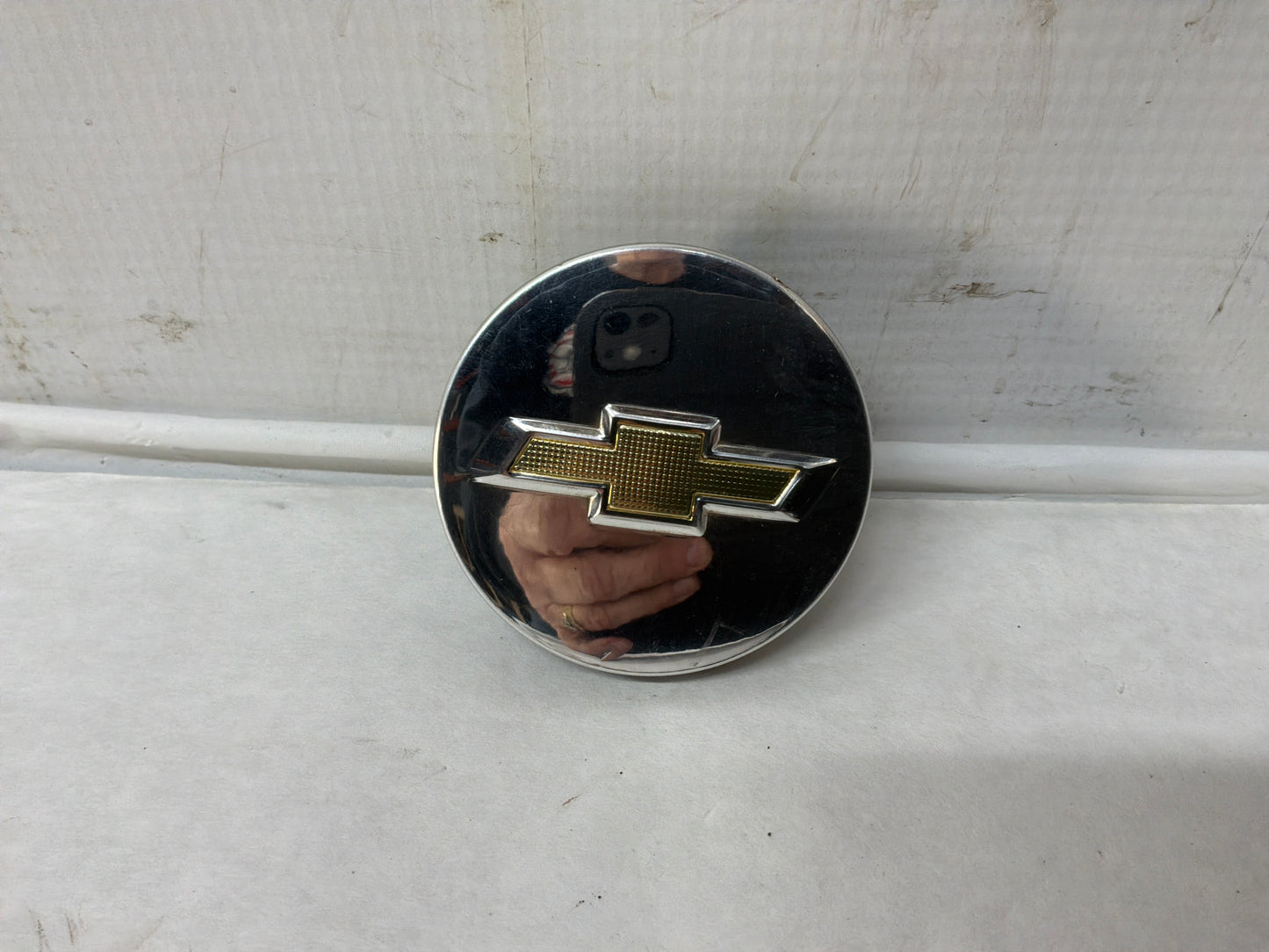 Center cap - Day's Parts Yard