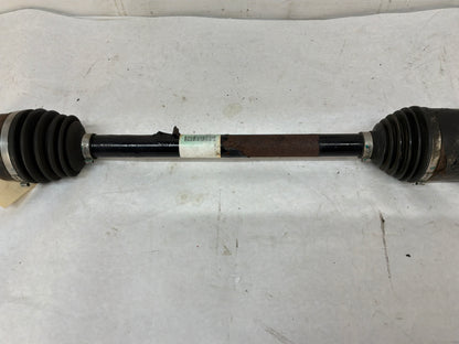 2014 Chevy Caprice PPV LH Driver Rear CV Axle Half Shaft OEM