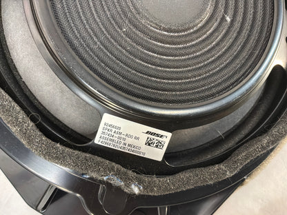 Speakers - Day's Parts Yard