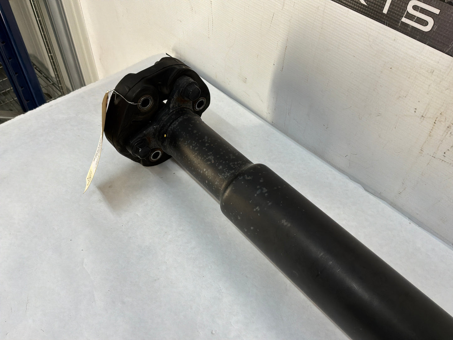 Driveshaft - Day's Parts Yard