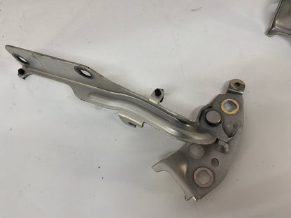 2014 Chevy SS Sedan RH & LH Hood Hinges Set OEM