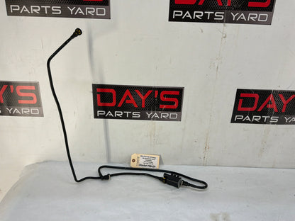 Evap - Day's Parts Yard