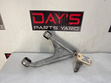 Control arm - Day's Parts Yard
