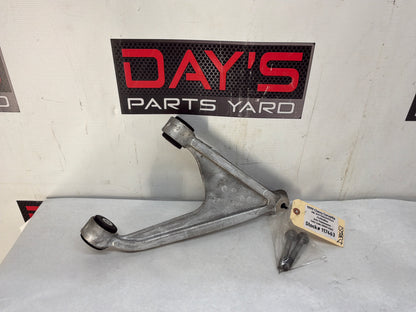 Control arm - Day's Parts Yard